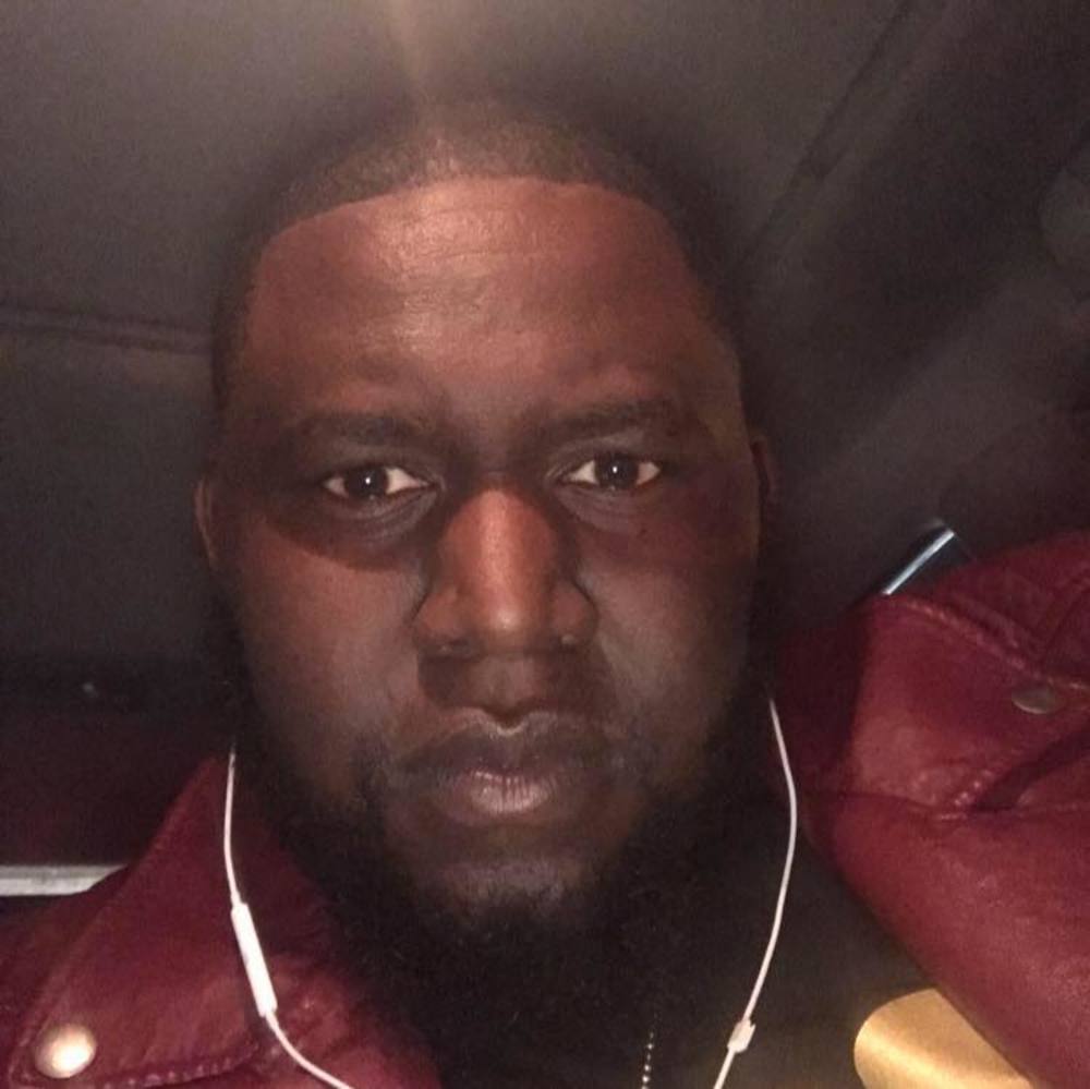 Meet your Posher, Antwan